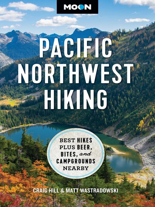 Title details for Pacific Northwest Hiking by Craig Hill - Available